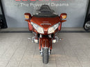 2007 Honda GL Honda GL1800 Goldwing Trike Man