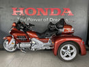 2007 Honda GL Honda GL1800 Goldwing Trike Man