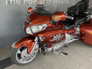 2007 Honda GL Honda GL1800 Goldwing Trike Man