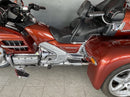 2007 Honda GL Honda GL1800 Goldwing Trike Man