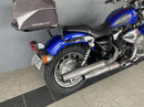 2012 Honda VT Honda VT750S