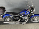 2012 Honda VT Honda VT750S