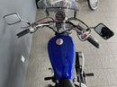 2012 Honda VT Honda VT750S