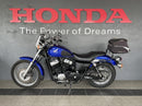 2012 Honda VT Honda VT750S