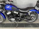 2012 Honda VT Honda VT750S