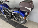 2012 Honda VT Honda VT750S