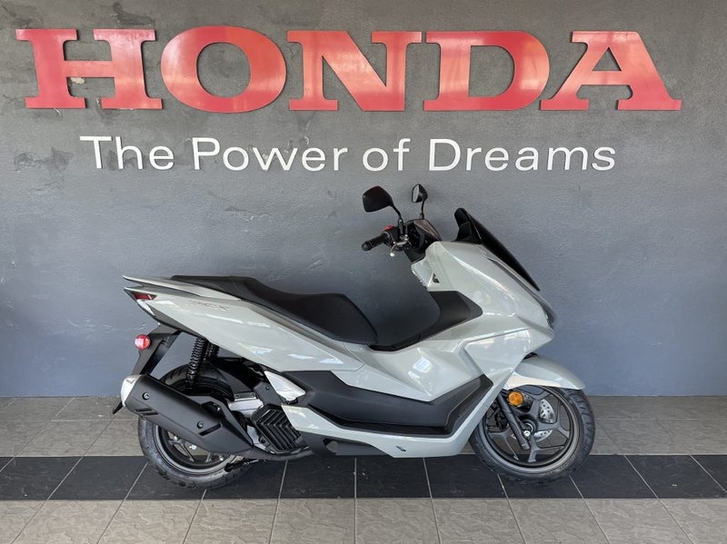 2025 Honda PCX160AS Honda PCX160AS DEMO