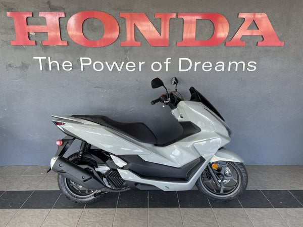 2025 Honda PCX160AS Honda PCX160AS DEMO