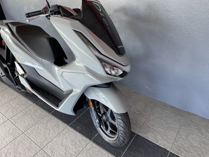 2025 Honda PCX160AS Honda PCX160AS DEMO