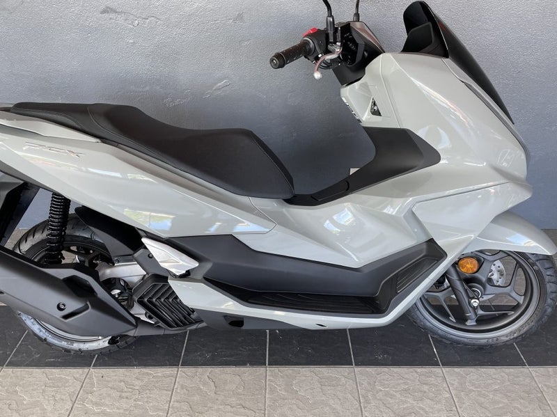 2025 Honda PCX160AS Honda PCX160AS DEMO