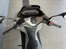 2025 Honda PCX160AS Honda PCX160AS DEMO
