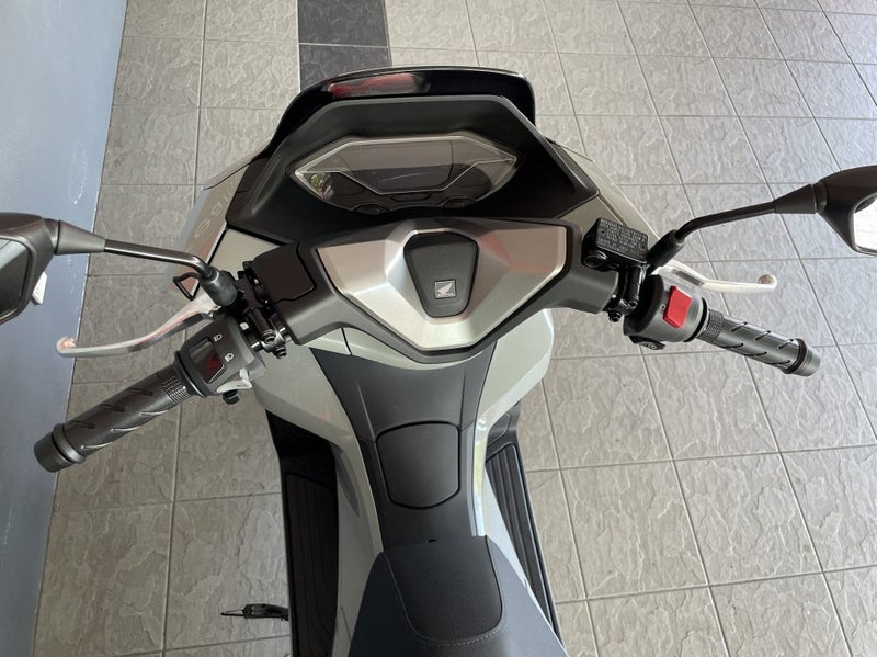 2025 Honda PCX160AS Honda PCX160AS DEMO
