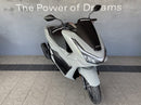 2025 Honda PCX160AS Honda PCX160AS DEMO