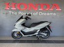 2025 Honda PCX160AS Honda PCX160AS DEMO