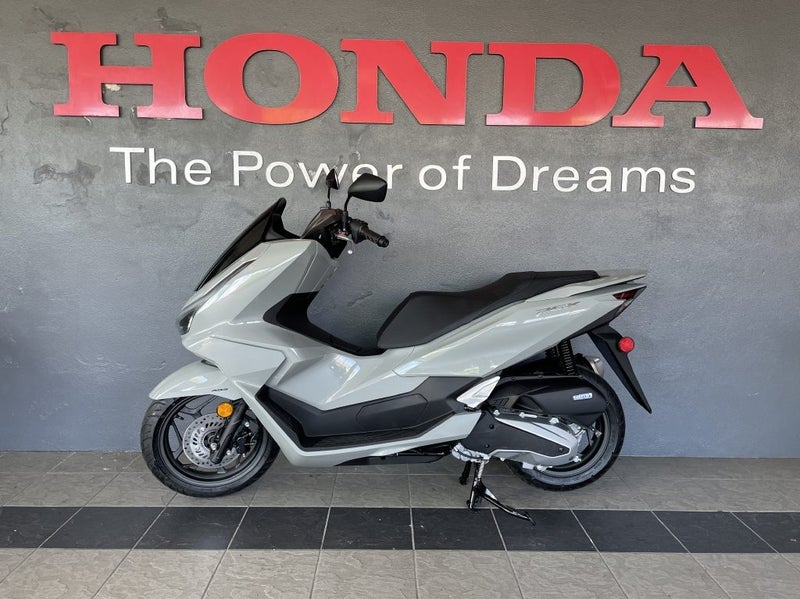 2025 Honda PCX160AS Honda PCX160AS DEMO