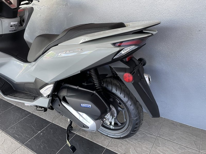 2025 Honda PCX160AS Honda PCX160AS DEMO