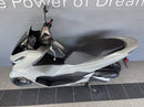 2025 Honda PCX160AS Honda PCX160AS DEMO