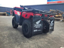 2018 Honda TRX420FM1J Honda TRX420FM1J