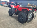 2018 Honda TRX420FM1J Honda TRX420FM1J