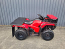 2018 Honda TRX420FM1J Honda TRX420FM1J