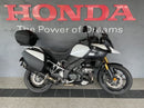 2015 Suzuki DL1000A Suzuki DL DL1000A V-Strom
