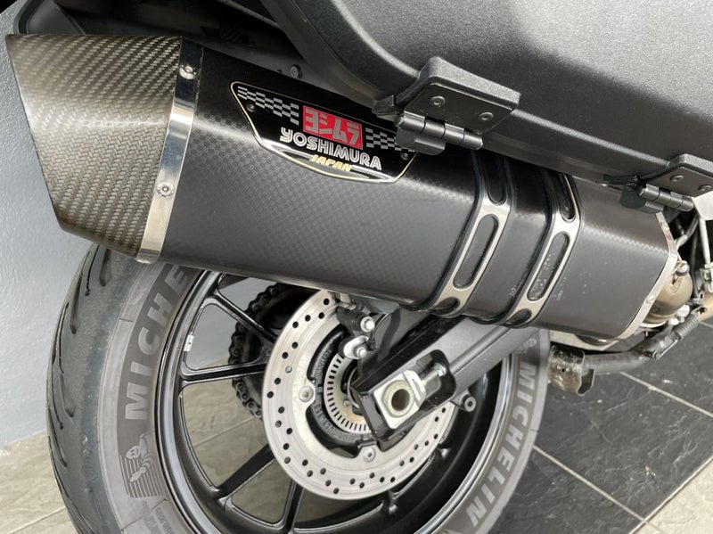 2015 Suzuki DL1000A Suzuki DL DL1000A V-Strom