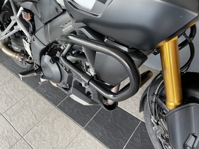 2015 Suzuki DL1000A Suzuki DL DL1000A V-Strom