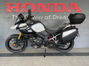 2015 Suzuki DL1000A Suzuki DL DL1000A V-Strom