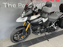 2015 Suzuki DL1000A Suzuki DL DL1000A V-Strom