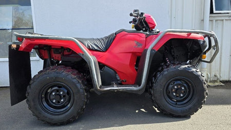 2020 Honda TRX520FM2L Honda TRX520FM2L