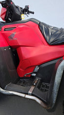2020 Honda TRX520FM2L Honda TRX520FM2L