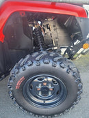 2022 Honda TRX420FM1N Honda TRX420FM1N