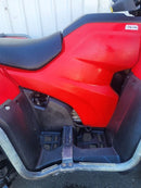 2022 Honda TRX420FM1N Honda TRX420FM1N