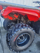2022 Honda TRX420FM1N Honda TRX420FM1N
