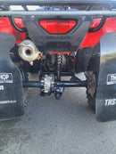 2022 Honda TRX420FM1N Honda TRX420FM1N