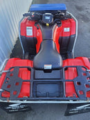 2022 Honda TRX420FM1N Honda TRX420FM1N