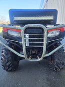 2022 Honda TRX420FM1N Honda TRX420FM1N