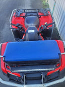 2022 Honda TRX420FM1N Honda TRX420FM1N