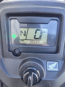 2022 Honda TRX420FM1N Honda TRX420FM1N