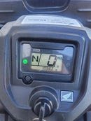 2022 Honda TRX420FM1N Honda TRX420FM1N