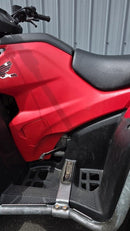 2022 Honda TRX420FM2N Honda TRX TRX420FM2N