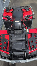 2022 Honda TRX420FM2N Honda TRX TRX420FM2N