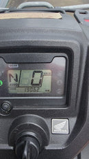 2022 Honda TRX420FM2N Honda TRX TRX420FM2N