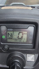 2022 Honda TRX420FM2N Honda TRX TRX420FM2N