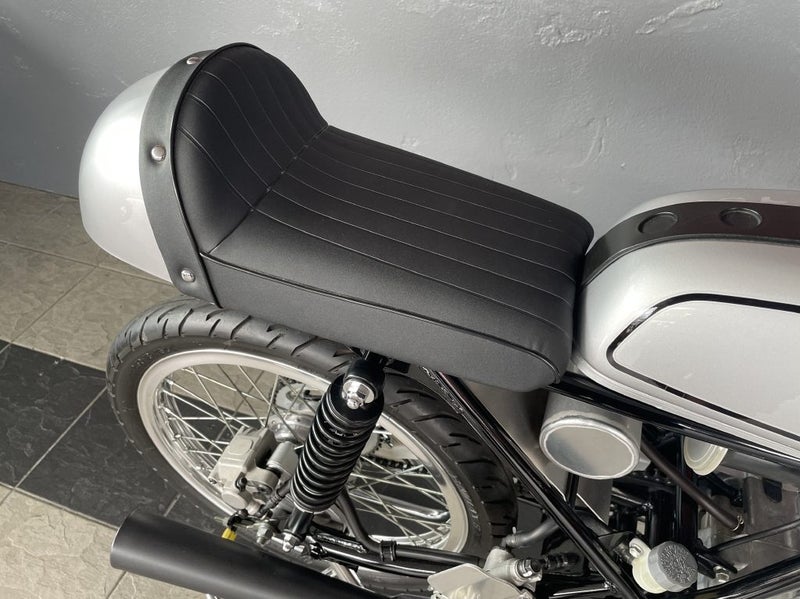 2009 Honda CB Honda CB50R3ED