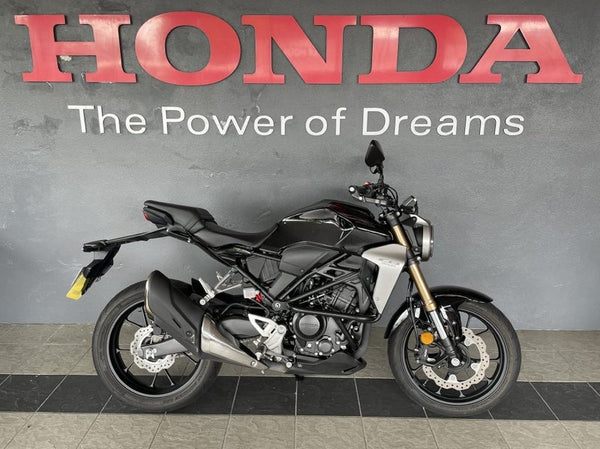 2020 Honda CB Honda CB300RAL