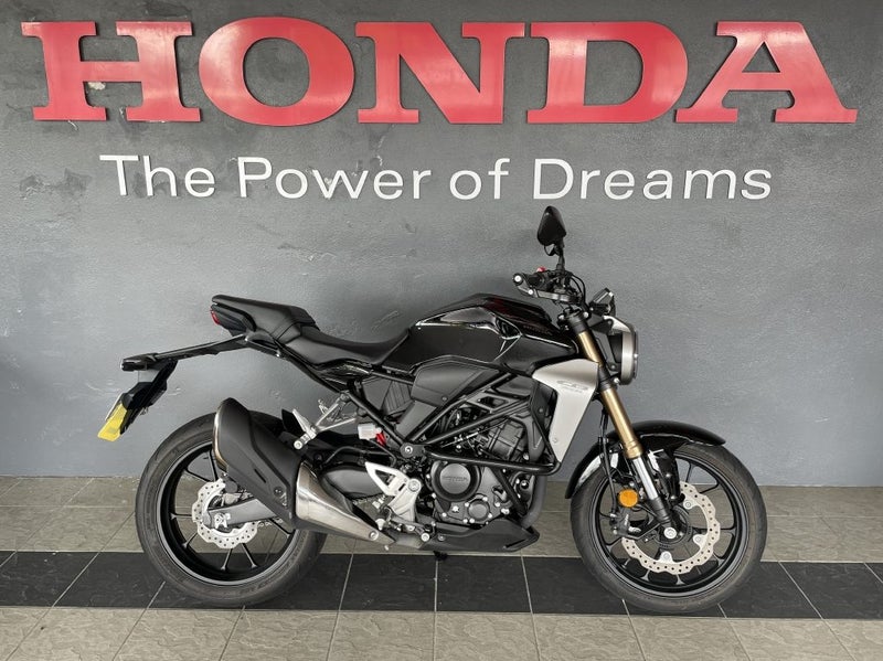 2020 Honda CB Honda CB300RAL