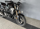 2020 Honda CB Honda CB300RAL