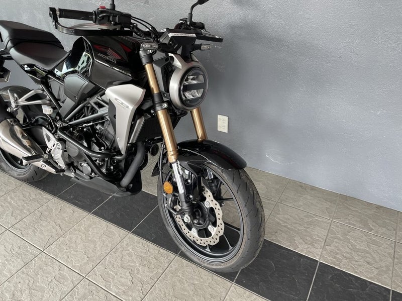 2020 Honda CB Honda CB300RAL
