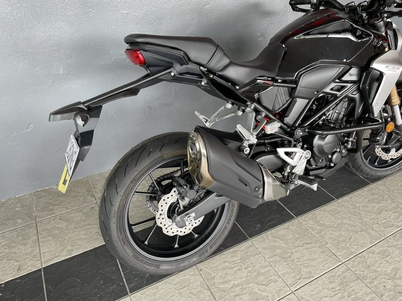 2020 Honda CB Honda CB300RAL